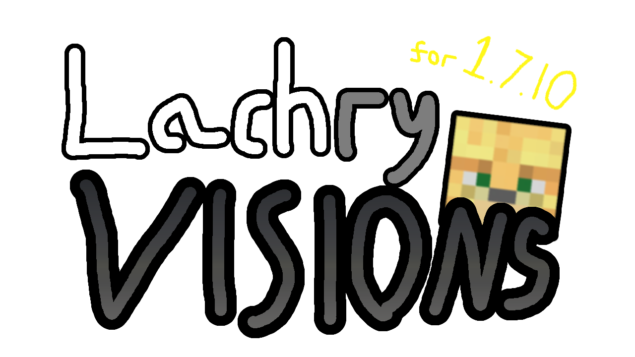 Lachryvisions