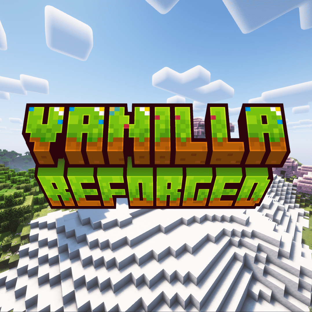 Vanilla: Reforged
