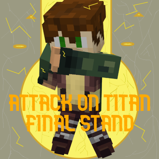Attack On Titan Final Stand: 2