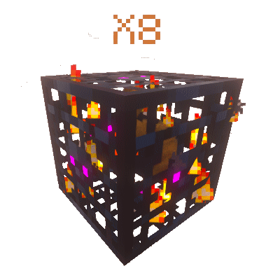 StackSpawners