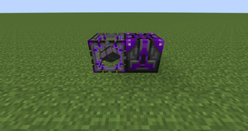 Infusion Assembler