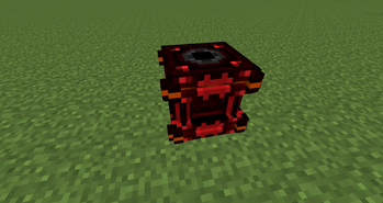 Singular Furnace