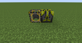 Crucible Assembler