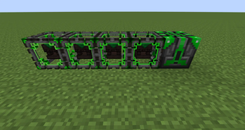 Arcane Assemblers