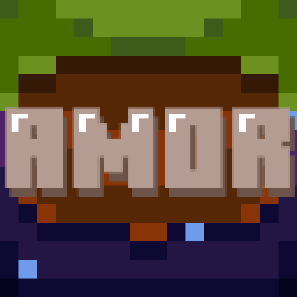 AMORS - Additional Mod Origin Realms Support