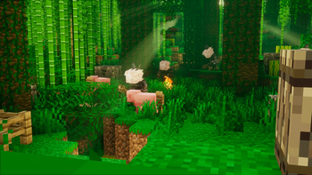 Hoyocraft Screenshot 2