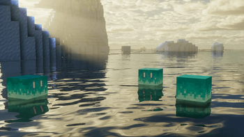Hoyocraft Screenshot 3