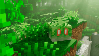 Hoyocraft Screenshot 4