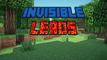 Invisible Leads