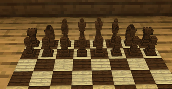 Black figures