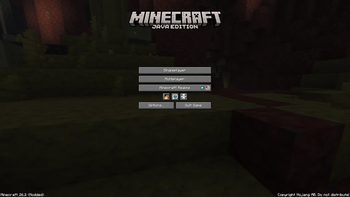 Purpll's Vanilla+ IC — screenshot 2
