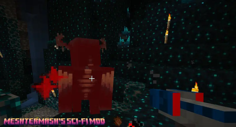 New Laser Gun in 1.1.2