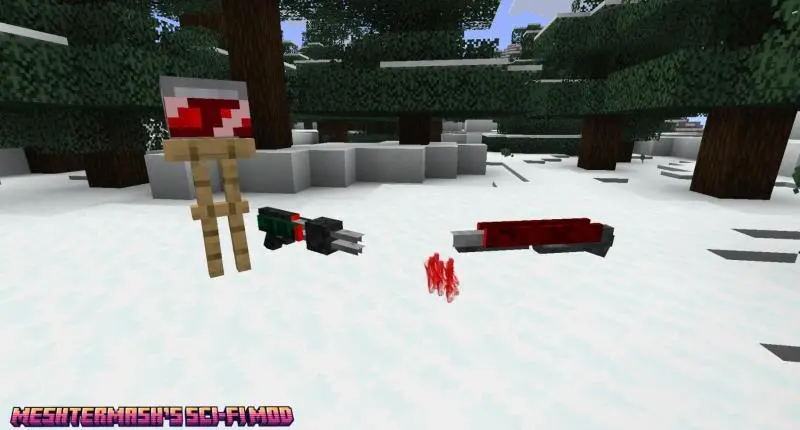 Some Items in 1.1.2