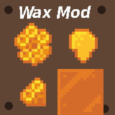 Wax Instead