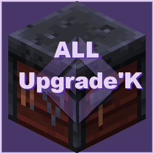 All Upgrade'K