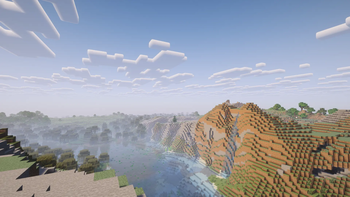 Duckily Optimized | Complementary Shaders - Reimagined