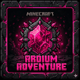 The Ardium Adventure
