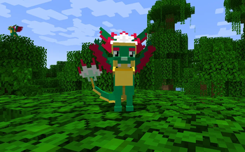 Quetzaleon
