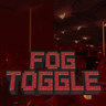 Fog Toggle