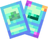 Aquaculture Buddycards [Frontport]