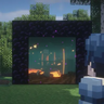 portal glimpse