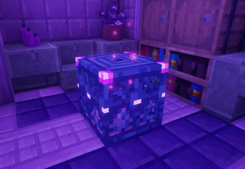 End Trial Spawner