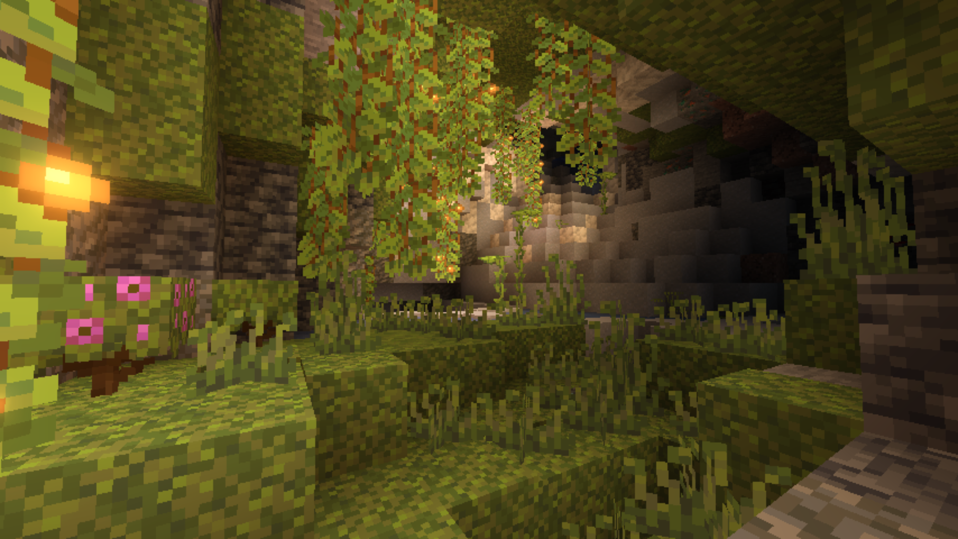 Spelunkery gallery