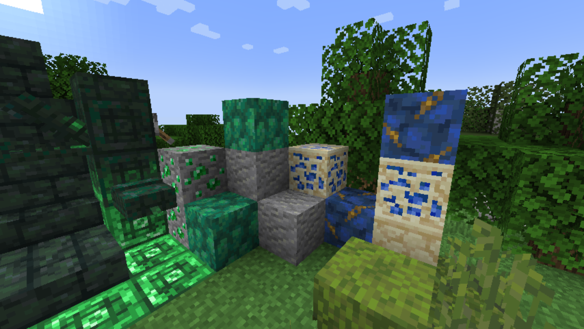 Spelunkery gallery