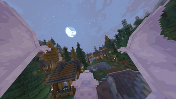 Cobblemon Harmony Modpack — screenshot 2