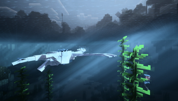 Cobblemon Harmony Modpack — screenshot 1