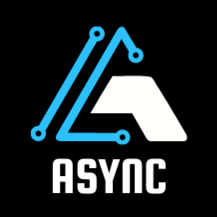 Icon for AsyncLab