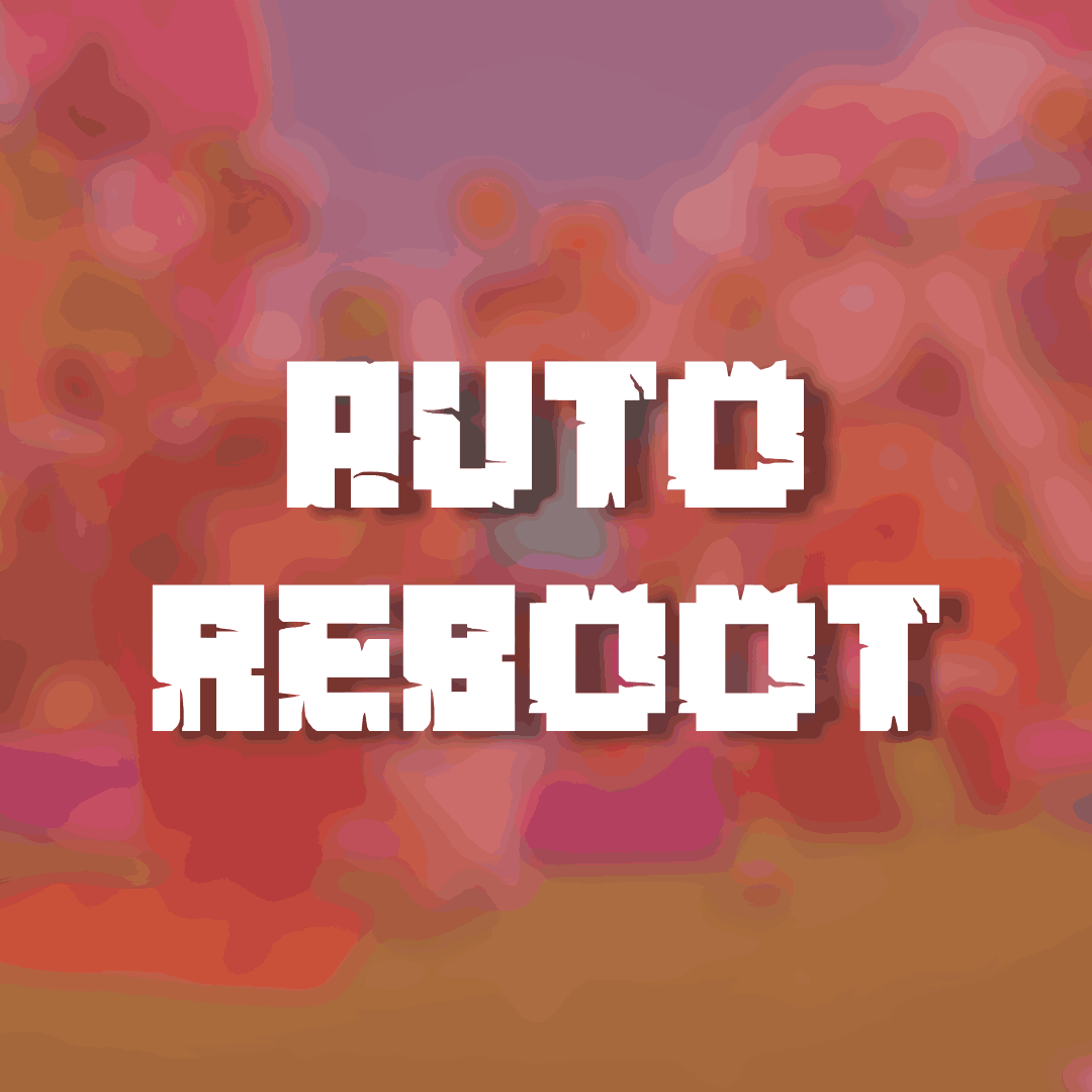 AutoReboot