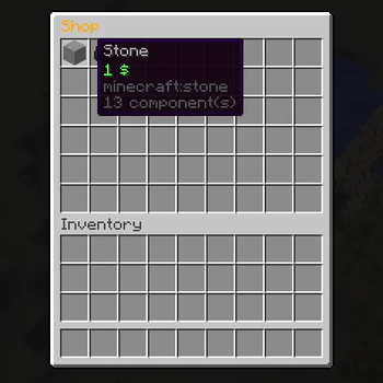The gui