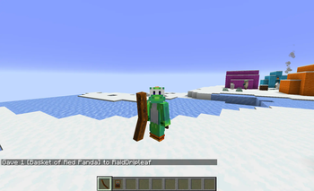 Walking stick