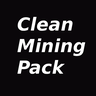 Clean Mining Pack (No Gemstones)