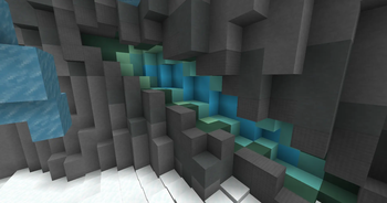 Mithril Vein