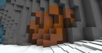 Umber Vein