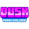DuskRankColors