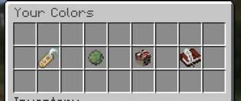 Main Menu