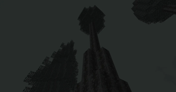 Different types of trees