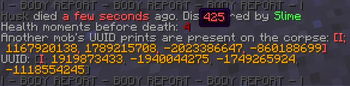 The new autopsies