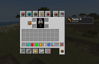 Totem of The Mine