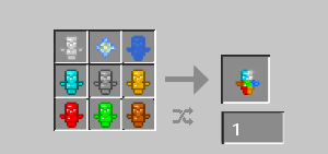 Totem of Everything Recipe