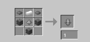 Empty Totem Recipe