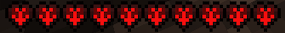 Hardcore hearts