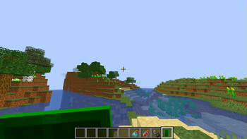 OptimisedVanilla