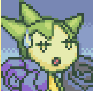 Modrinth profile picture for @Kyara