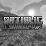 [Deprecated] Artialic Journey II