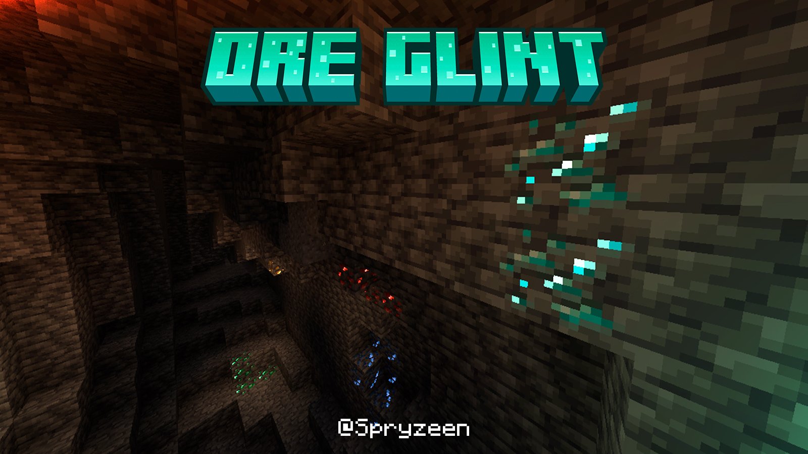 Alternate copper ingot Minecraft Texture Pack