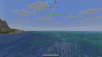 Items preview